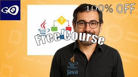 Free Coupon Java Control Flow  - Practice Questions 2026 [100% OFF]