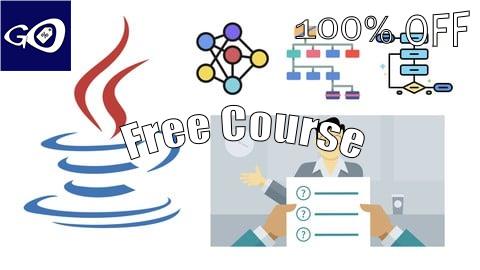 Free Coupon Java Data Structures and Algorithms Masterclass [100% OFF]