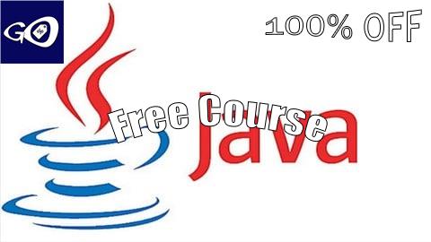 Free Coupon Java Deep Diving - From the Beginning [100% OFF]
