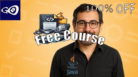Free Coupon Java File Handling & IO Streams - Practice Questions 2026 [100% OFF]