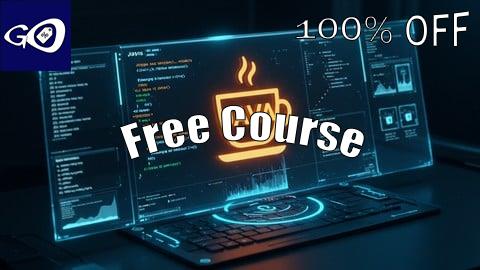 Free Coupon Java Fundamentals Practice Test Series [100% OFF]