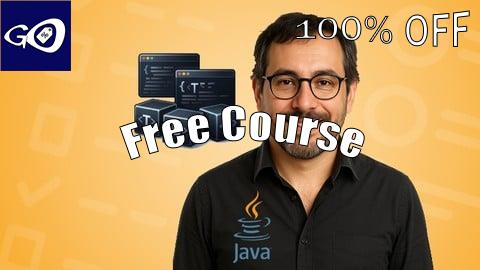 Free Coupon Java Generics - Practice Questions 2026 [100% OFF]