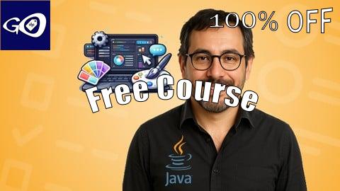 Free Coupon Java GUI Programming - Practice Questions 2026 [100% OFF]