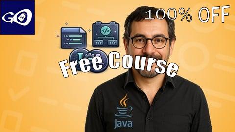 Free Coupon Java Interfaces & Abstract Classes - Practice Questions 2026 [100% OFF]