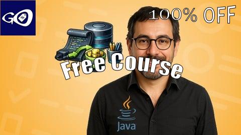 Free Coupon Java JDBC & Database Programming - Practice Questions 2026 [100% OFF]
