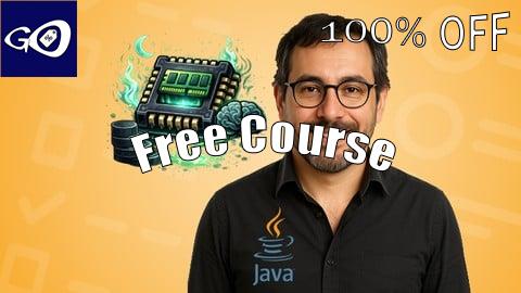 Free Coupon Java Memory Management - Practice Questions 2026 [100% OFF]