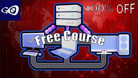 Free Coupon Java Network Programming - Mastering TCP/IP : CJNP+  JAVA+ [100% OFF]