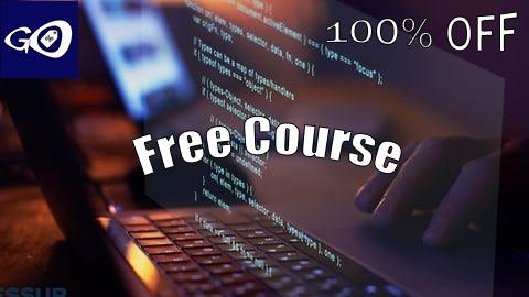 Free Coupon Java OOP in Arabic [100% OFF]