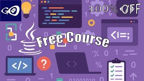 Free Coupon Java Programming Fundamentals Quiz [100% OFF]