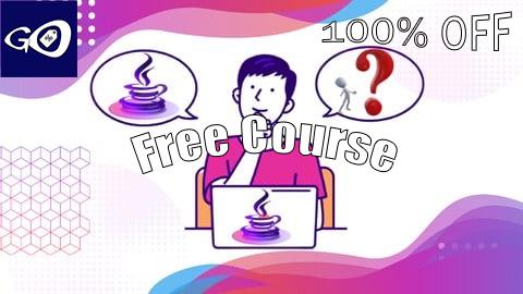Free Coupon Java Quiz Challenge for Beginners Job Interview Preparations [100% OFF]