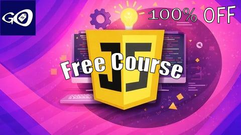 Free Coupon JavaScript 10 Projects in 10 Days – Beginner-Friendly Hands [100% OFF]
