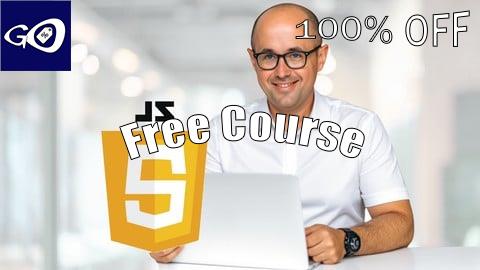 Free Coupon JavaScript Fast Entry: Programming for Everyone [100% OFF]