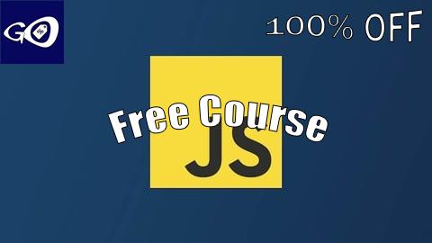Free Coupon JavaScript Interview Questions: Basics to Advanced (2025) [100% OFF]
