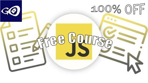 Free Coupon JavaScript Interview Questions Practice Test MCQ | Quiz [100% OFF]