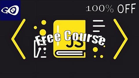Free Coupon JavaScript Interview Success: Comprehensive Practice Guide [100% OFF]