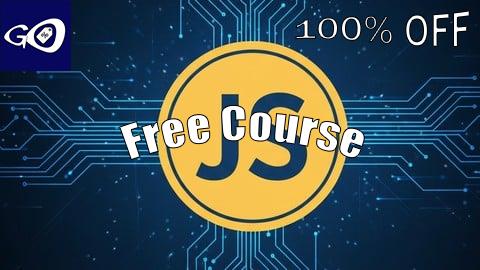 Free Coupon JavaScript Practice Tests: 220+ Questions Basics to Advanced [100% OFF]