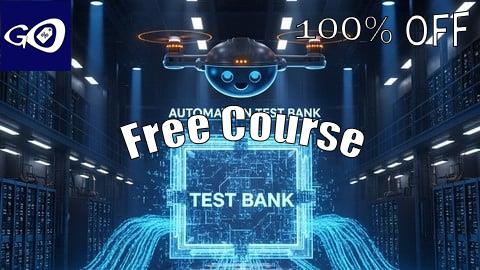 Free Coupon Jenkins & Automation Test Bank [100% OFF]