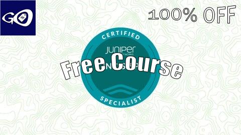 Free Coupon JN0-363: Juniper JNCIS-SP Practice Exams [100% OFF]