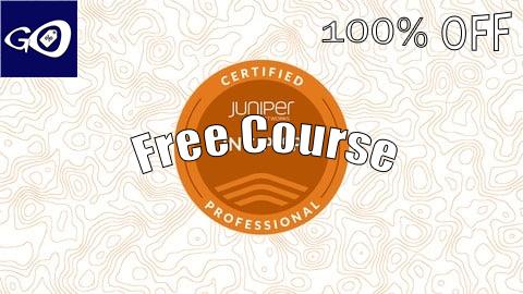 Free Coupon JN0-664: Juniper JNCIP-SP Practice Exams [100% OFF]