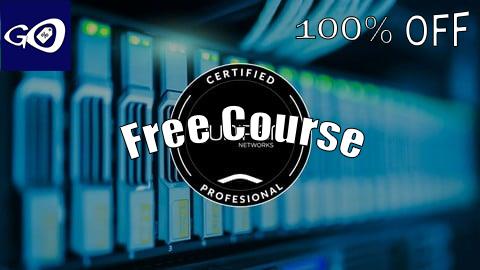 Free Coupon JNCIS-ENT: Enterprise Routing and Switching Specialist Prep [100% OFF]