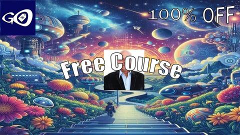 Free Coupon Journey Through Artificial Intelligence Wonderland [100% OFF]