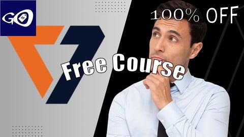 Free Coupon K7 Total Security Complete Bootcamp : Best Antivirus Guide [100% OFF]