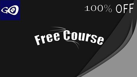 Free Coupon Kali Linux from Scratch for Ethical Hackers - In Arabic [100% OFF]