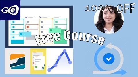 Free Coupon Kanban Metrics for Agile teams: Measure & Improve Flow [100% OFF]