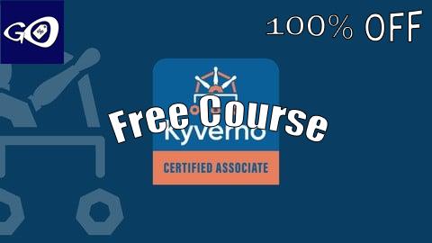 Free Coupon KCA: Kyverno Certified Associate Practice Exams [100% OFF]