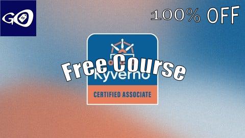 Free Coupon KCA: Kyverno Certified Associate Practice Exams [100% OFF]