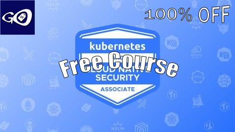Free Coupon KCSA: Kubernetes and Cloud Security Associate Practice Exams [100% OFF]