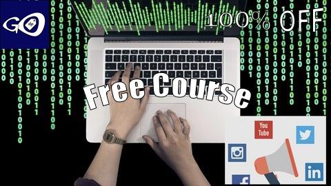 Free Coupon Kennzahlen im Social Media Management [100% OFF]