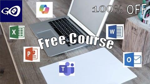 Free Coupon KI Copilot Microsoft 365 [100% OFF]