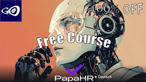 Free Coupon KI für strategische Personalprozesse und Compliance [DE] [100% OFF]