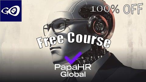 Free Coupon KI-Recruiting: Automatisierung & Optimierung im HR [DE+] [100% OFF]
