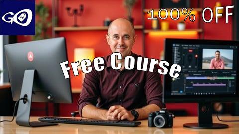 Free Coupon Kling AI Guide: How to Make Videos Using Generative AI [100% OFF]