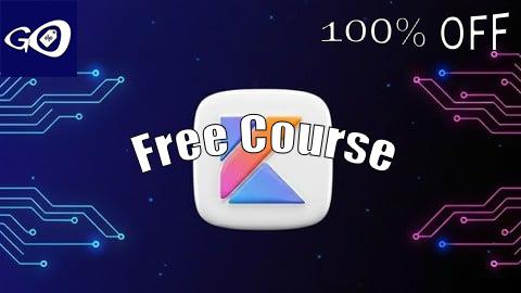 Free Coupon Kotlin Practice Tests: 200+ Questions from Basics to Advance [100% OFF]