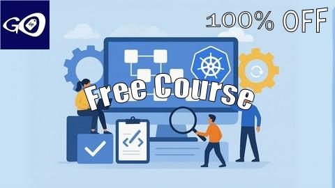 Free Coupon Kubernetes CKA DevOps Cluster API: 1500 Certified Questions [100% OFF]