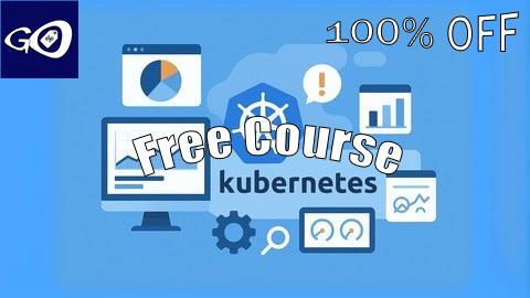 Free Coupon Kubernetes CKA DevOps Monitoring: 1500 Certified Questions [100% OFF]