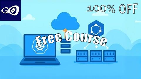 Free Coupon Kubernetes CKA High Availability: 1500 Certified Questions [100% OFF]