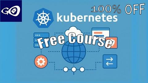 Free Coupon Kubernetes CKA Networking: 1500 Certified Questions [100% OFF]