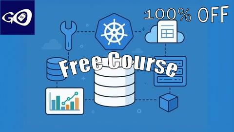Free Coupon Kubernetes CKA Stateful Databases: 1500 Certified Questions [100% OFF]