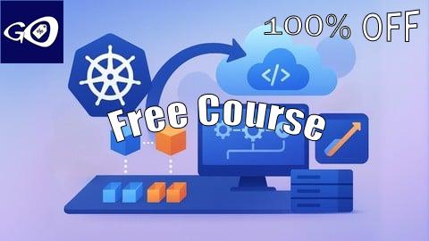 Free Coupon Kubernetes (CKAD, CKA & CKS) Progressive Delivery: 1500 Qs [100% OFF]