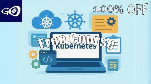 Free Coupon Kubernetes CKAD Practice Test (CKAD-102): 1500 Questions [100% OFF]