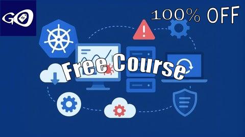 Free Coupon Kubernetes CKS Chaos Engineering: 1500 Certified Questions [100% OFF]