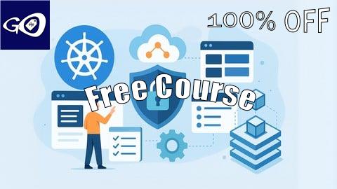 Free Coupon Kubernetes CKS Multi Tenancy: 1500 Certified Questions [100% OFF]