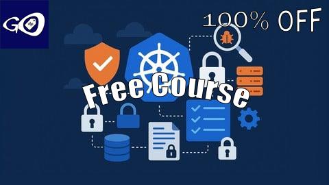 Free Coupon Kubernetes CKS Security Specialist: 1500 Certified Questions [100% OFF]