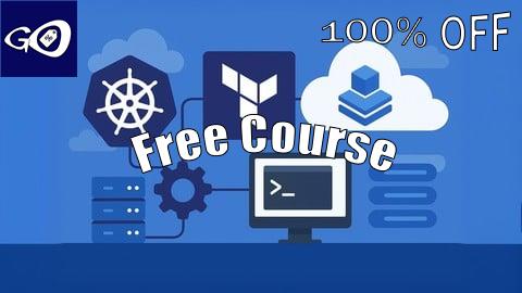 Free Coupon Kubernetes DevOps Terraform IaC: 1500 Certified Questions [100% OFF]