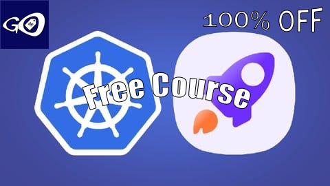 Free Coupon Kubernetes for absolute beginners [100% OFF]