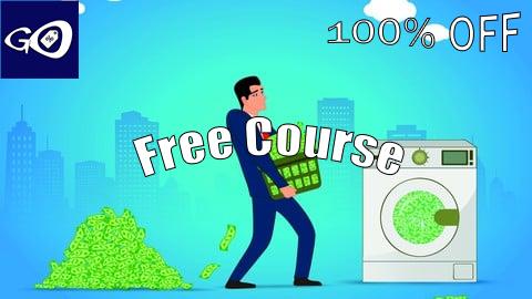 Free Coupon KYC & CDD Finance Training: Spotting Money Laundering [100% OFF]